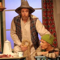 Die Abenteuer von Pettersson und Findus