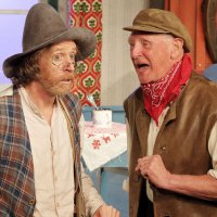 Die Abenteuer von Pettersson und Findus