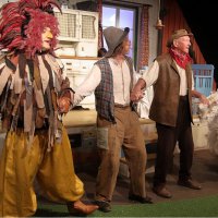 Die Abenteuer von Pettersson und Findus