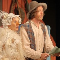 Die Abenteuer von Pettersson und Findus