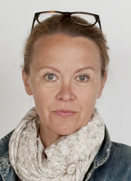 Dittmer-Bodin, Marlis