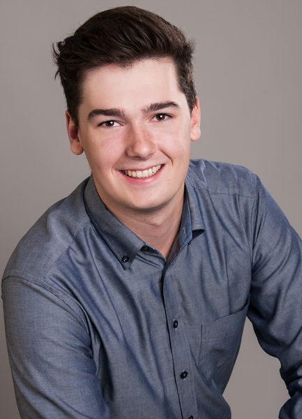 Möller, Finn Halvar