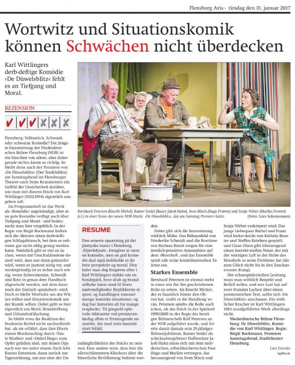 De Düwelsblitz avis_web