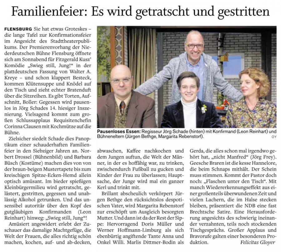 Kritik-Swieg still_Tageblatt