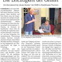 godegeister-vorbericht