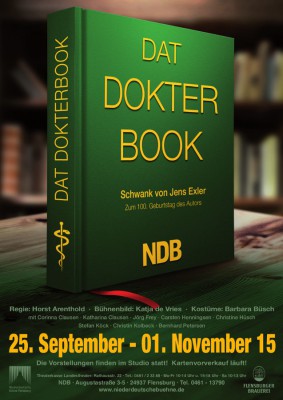 Dat Dokterbook