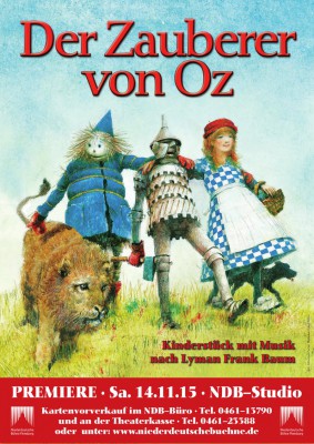 OZ-Plakat